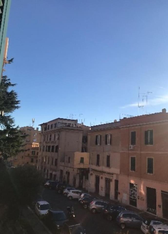 New Suite Amelie Roma Exterior foto