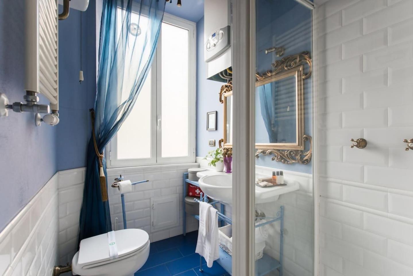 New Suite Amelie Roma Exterior foto