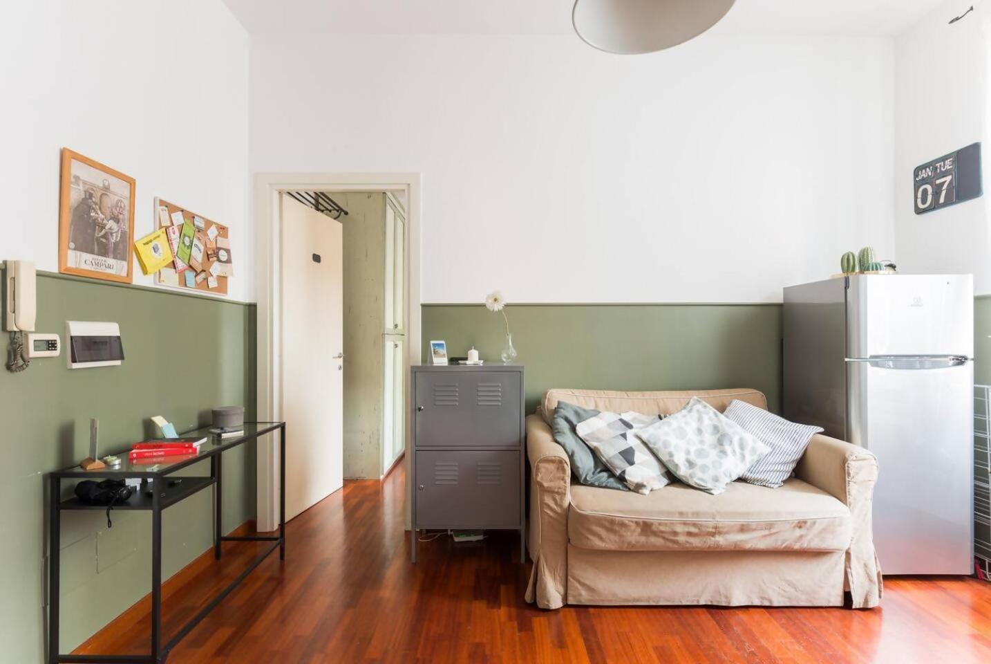 New Suite Amelie Roma Exterior foto